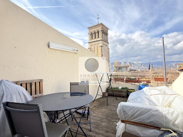 Vente Appartement 3 pièces 82 m2 Valence