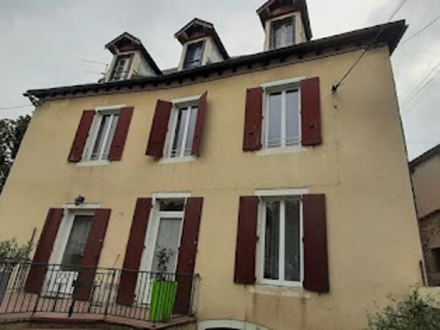 Vente Appartement 3 pièces 82 m2 Villefranche de Rouergue
