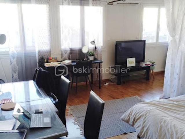 Vente Appartement 3 pièces 82 m2 Albi