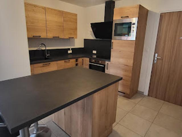 Vente Appartement 3 pièces 82 m2 Amneville les thermes