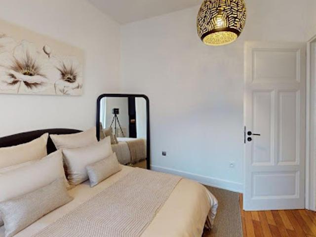 Vente Appartement 3 pièces 82 m2 Annemasse