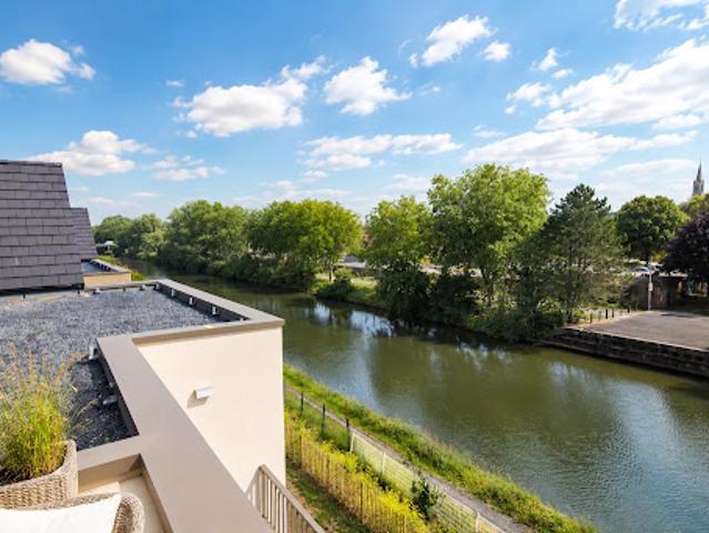 Vente Appartement 3 pièces 82 m2 Armentieres