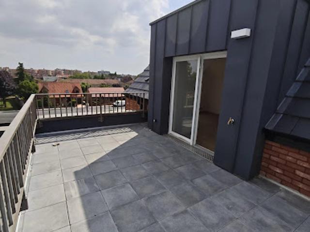 Vente Appartement 3 pièces 82 m2 Armentieres