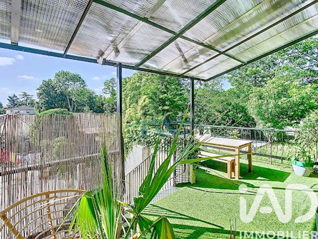 Vente Appartement 3 pièces 82 m2 Bessières