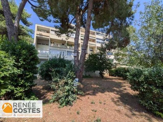 Vente Appartement 3 pièces 82 m2 Beziers