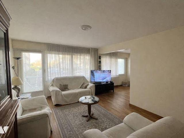 Vente Appartement 3 pièces 82 m2 Boulogne sur Mer