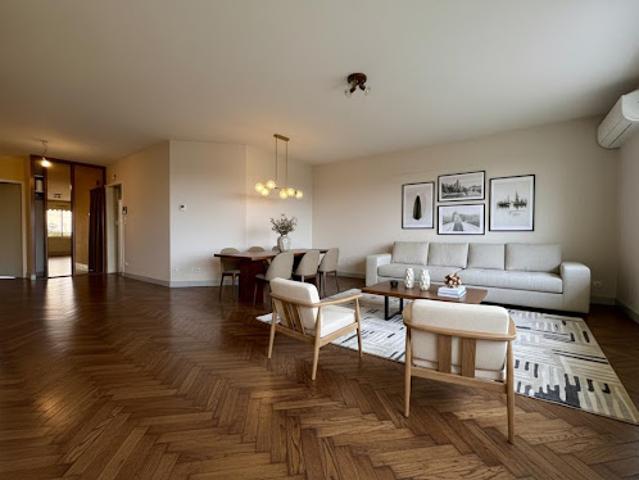 Vente Appartement 3 pièces 82 m2 Bron