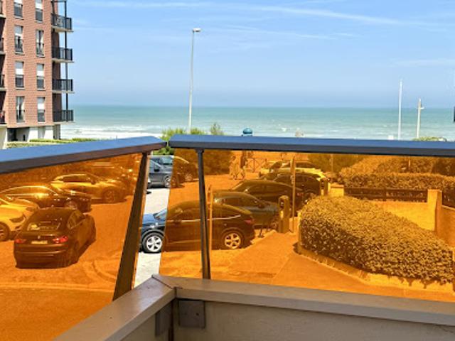 Vente Appartement 3 pièces 82 m2 Cabourg