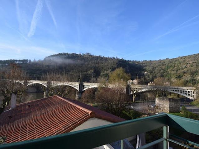 Vente Appartement 3 pièces 82 m2 Cahors