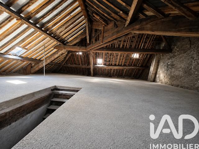 Vente Appartement 3 pièces 82 m2 Chalon sur saone