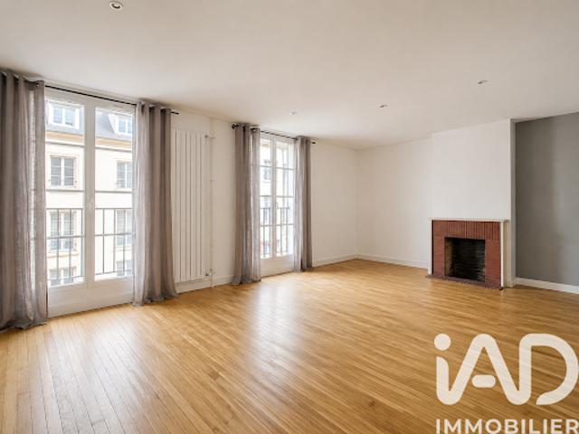 Vente Appartement 3 pièces 82 m2 Compiegne