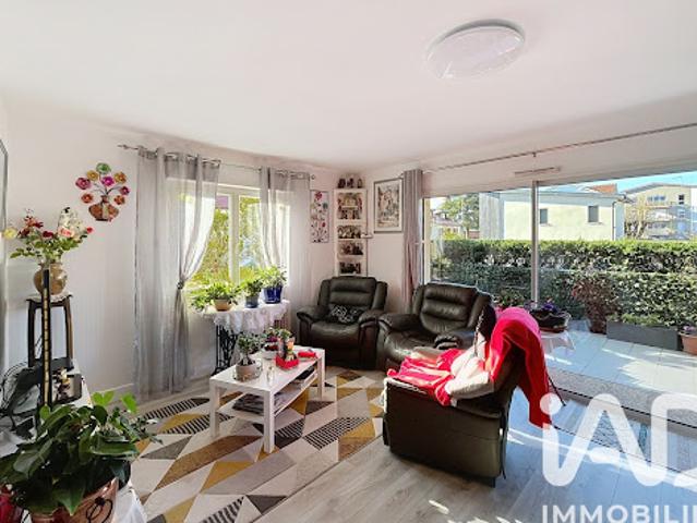 Vente Appartement 3 pièces 82 m2 Dax