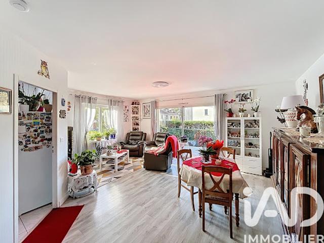 Vente Appartement 3 pièces 82 m2 Dax