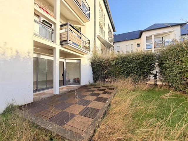 Vente Appartement 3 pièces 82 m2 Douvres la Délivrande