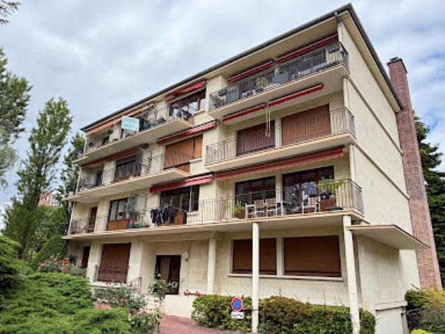 Vente Appartement 3 pièces 82 m2 Enghien les Bains