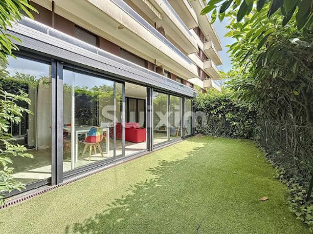 Vente Appartement 3 pièces 82 m2 Ferney Voltaire