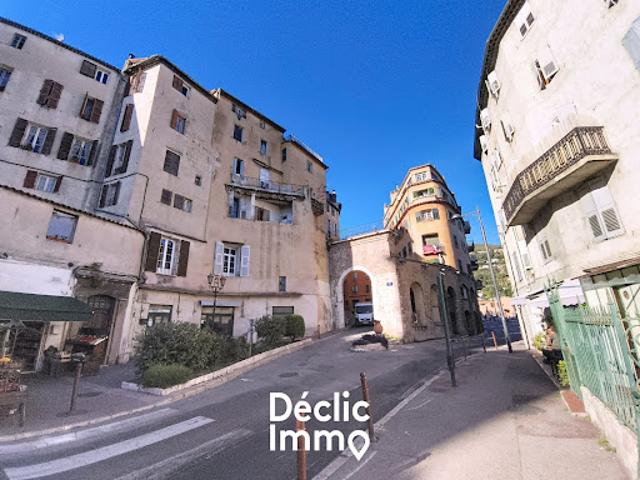 Vente Appartement 3 pièces 82 m2 Grasse