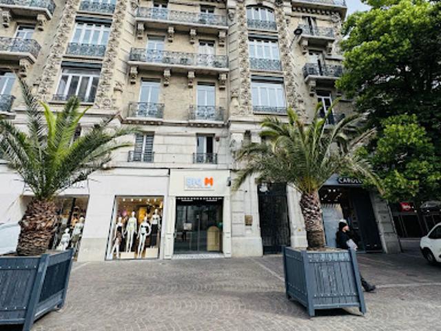 Vente Appartement 3 pièces 82 m2 Grenoble