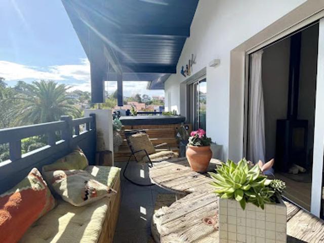 Vente Appartement 3 pièces 82 m2 Guethary