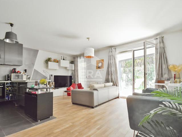 Vente Appartement 3 pièces 82 m2 Issy les Moulineaux