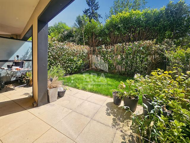 Vente Appartement 3 pièces 82 m2 Issy les Moulineaux
