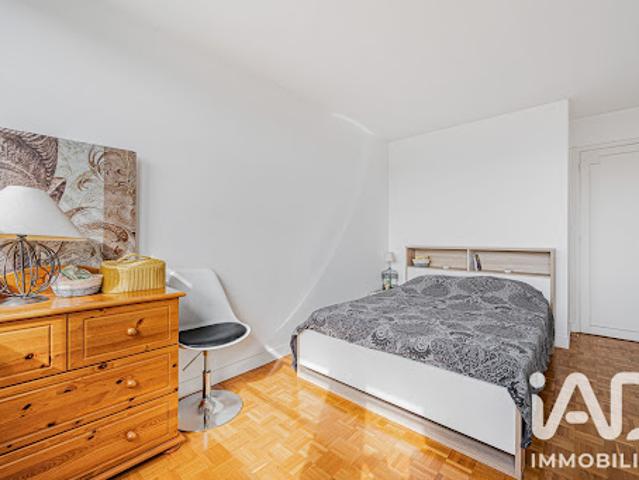 Vente Appartement 3 pièces 82 m2 La Garenne Colombes