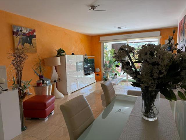 Vente Appartement 3 pièces 82 m2 La Grande Motte
