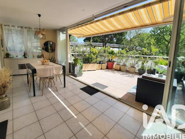 Vente Appartement 3 pièces 82 m2 La Grande Motte