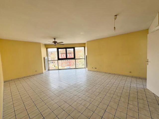Vente Appartement 3 pièces 82 m2 La Roche sur Foron