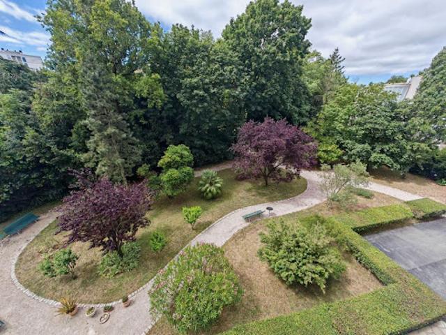 Vente Appartement 3 pièces 82 m2 La Rochelle