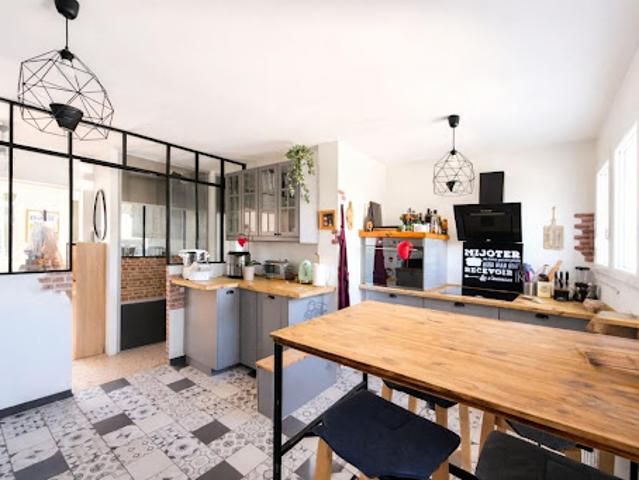 Vente Appartement 3 pièces 82 m2 La Seyne sur Mer