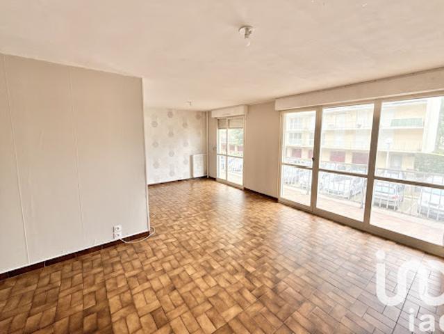 Vente Appartement 3 pièces 82 m2 Le Havre