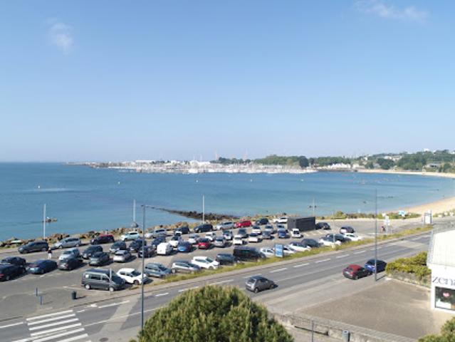 Vente Appartement 3 pièces 82 m2 Le Relecq Kerhuon