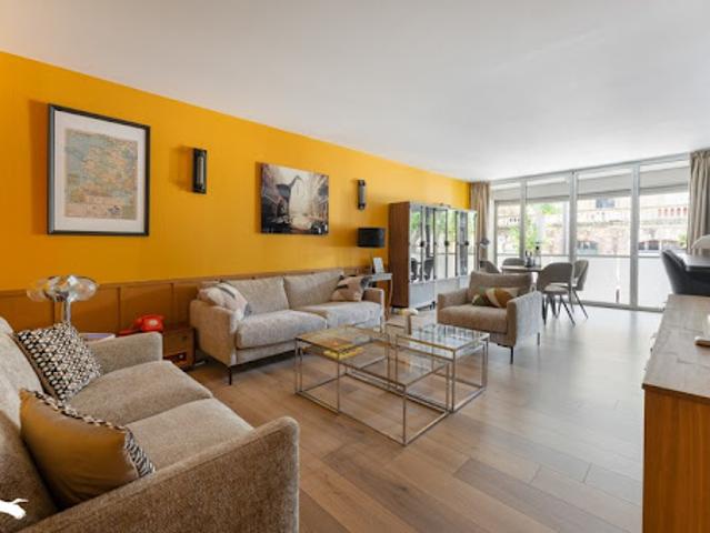 Vente Appartement 3 pièces 82 m2 Montpellier