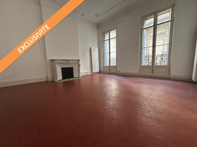 Vente Appartement 3 pièces 82 m2 Montpellier
