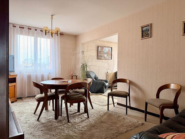 Vente Appartement 3 pièces 82 m2 Nevers