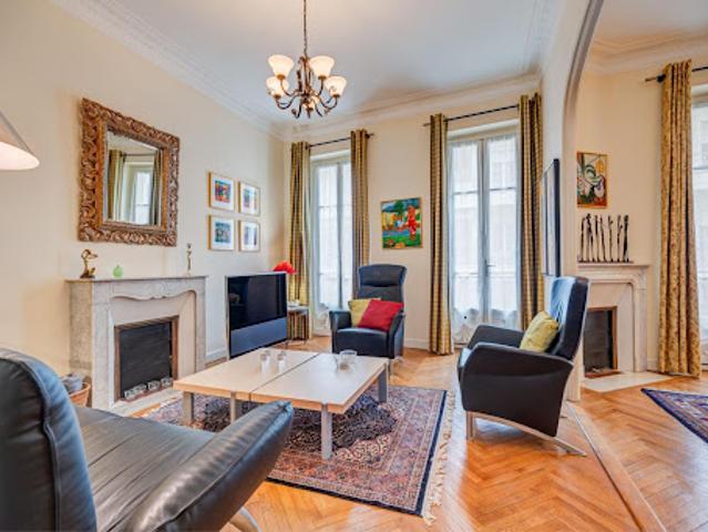 Vente Appartement 3 pièces 82 m2 Nice