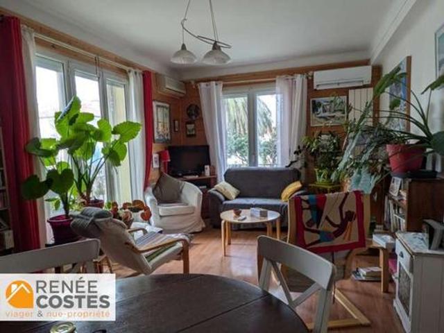 Vente Appartement 3 pièces 82 m2 Perpignan