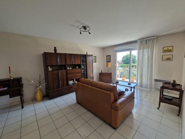 Vente Appartement 3 pièces 82 m2 Plaisance du Touch