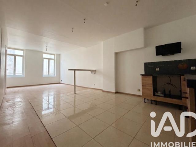 Vente Appartement 3 pièces 82 m2 Prades