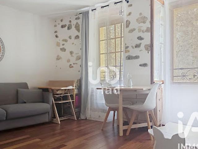 Vente Appartement 3 pièces 82 m2 Roquebrune Cap Martin