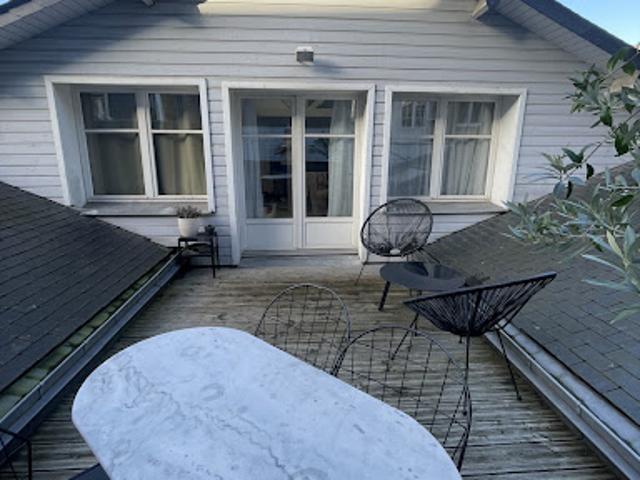 Vente Appartement 3 pièces 82 m2 Rouen