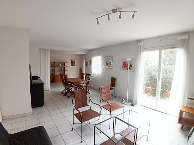 Vente Appartement 3 pièces 82 m2 Sanary sur Mer