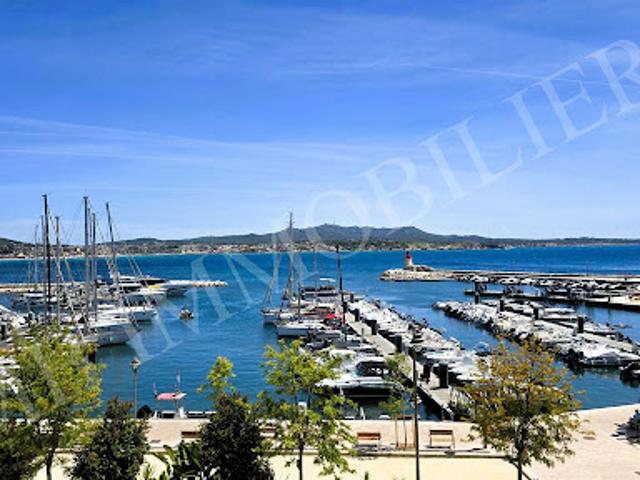 Vente Appartement 3 pièces 82 m2 Sanary sur Mer