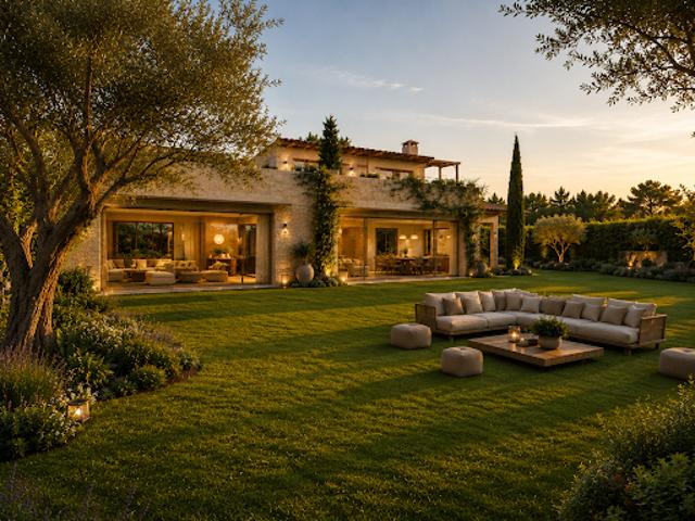 Vente Appartement 3 pièces 82 m2 Saint Tropez