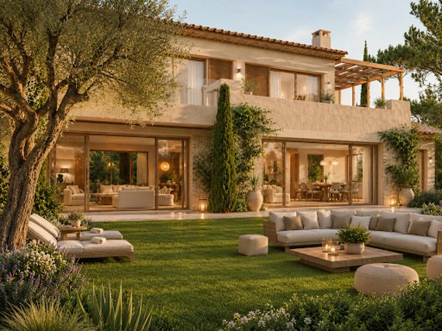 Vente Appartement 3 pièces 82 m2 Saint Tropez