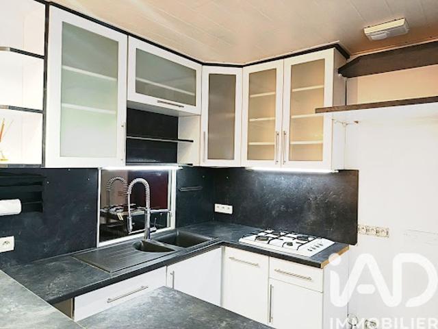 Vente Appartement 3 pièces 82 m2 Saint Etienne