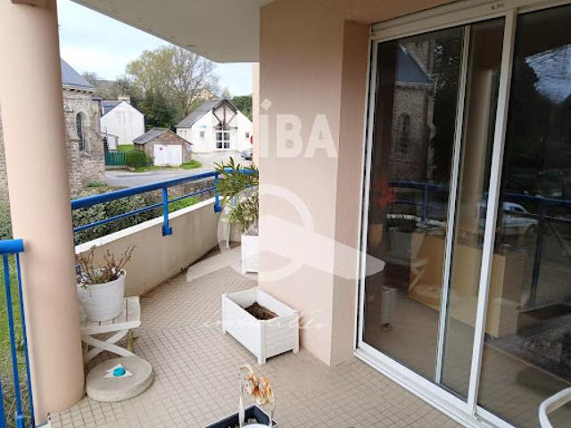 Vente Appartement 3 pièces 76.89 m2 Saint marc sur mer