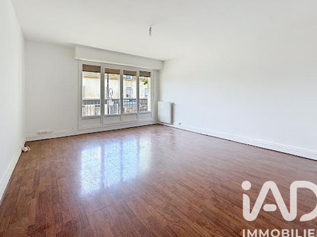 Vente Appartement 3 pièces 82 m2 Saint maur des fosses