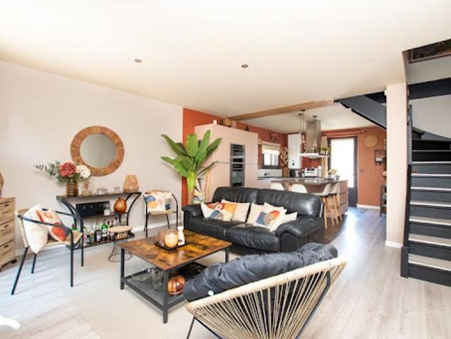 Vente Maison 3 pièces 86 m2 Seysses